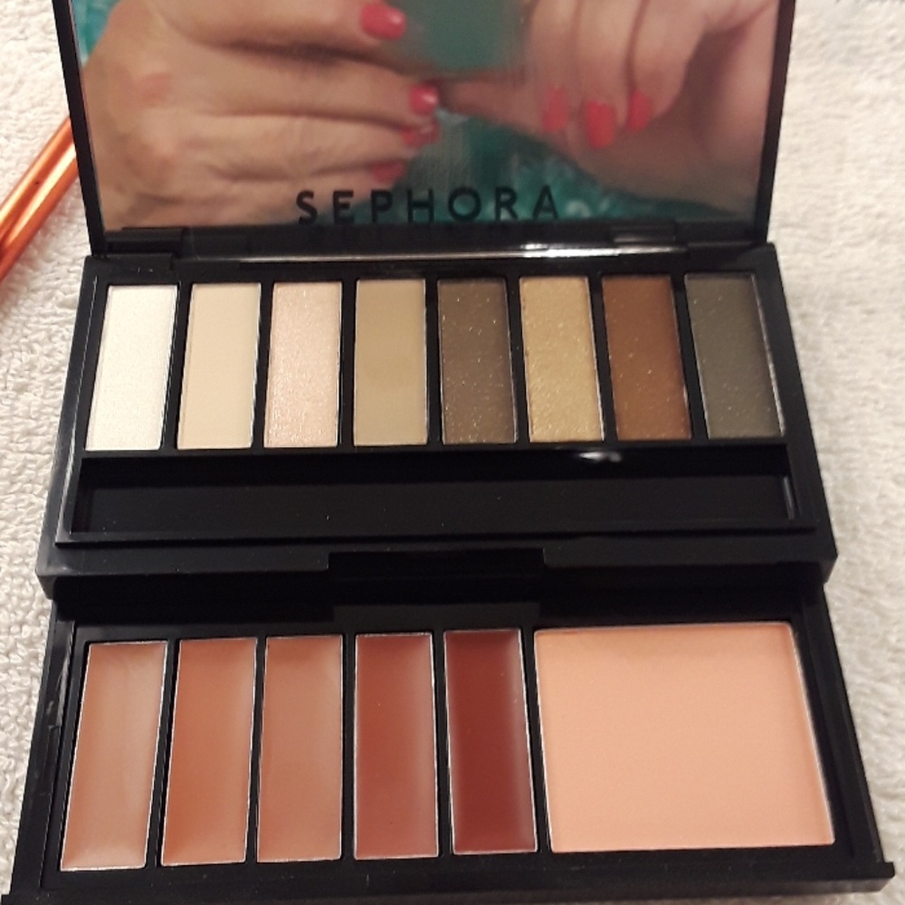 Sephora Makeup